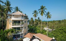 Chaweng Noi Residence